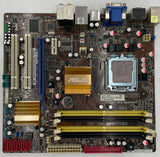 Asus Essentio CG5270-BP004 Desktop Motherboard- P5QL-VM EPU