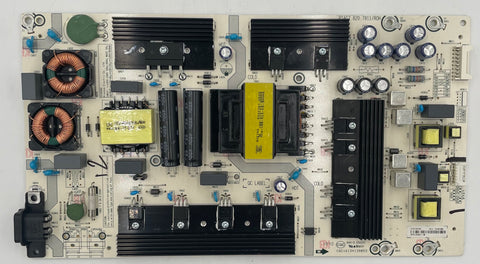 Hisense 65R6E 4K LED TV RSAG7.820.7911/ROH Power Supply Board- 232436