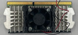 Intel Pentium III 600 MHz Desktop CPU Processor- SL3JM