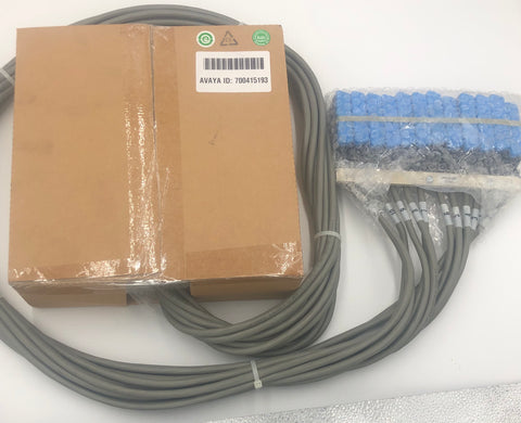 Avaya 110AC1 Terminal Block- 700415193