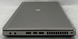 HP EliteBook 8470p Laptop- 240GB SSD, 4GB RAM, Intel i5 CPU, Windows 10 Pro