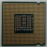 Intel Core 2 Quad Q9550 Desktop CPU Processor- SLB8V