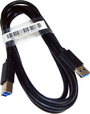Dell PN81N 6' USB 3.0 Type A to Type B Cable