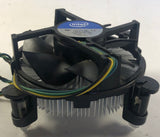 Intel Desktop Cooling Fan & Heatsink Assembly- E97379-001