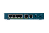Cisco PIX 501 Series Firewall Security Appliance- 47-10539-01