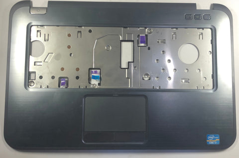 Dell Inspiron 15-5523 Laptop 60.4VQ34.001 Touchpad & Palmrest Assembly- 27R8N
