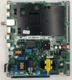 Samsung UN43NU6900FXZA LED TV VN43US100 Main Board- 0980-0900-0490