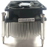 HP ProDesk 400 G3 Desktop Cooling Fan & Heatsink Assembly- 810642-001
