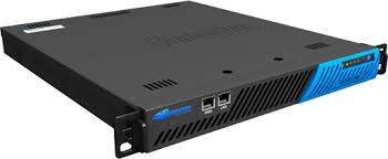 Barracuda Web Filter 310 Security Firewall- BYFI310A