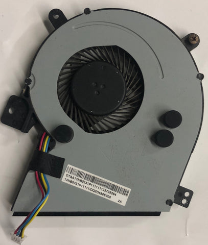 Asus X551M Laptop Cooling Fan - DQ5D586E000
