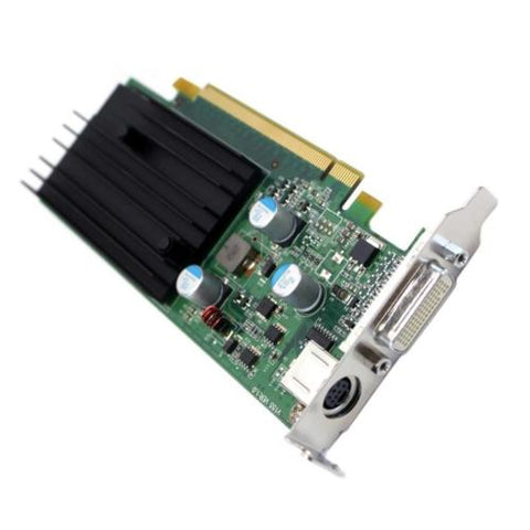 Nvidia Geforce 9300 GE 256MB Graphic Card - N751G