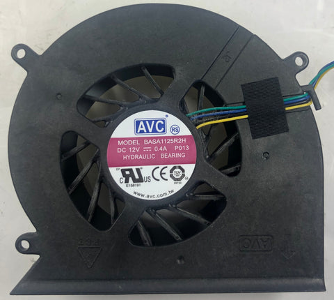 Lenovo ThinkCentre M71Z All-In-One BASA1125R2H Cooling Fan- 03T9620