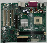 Intel D845PT microATX Desktop Motherboard- A65253-303