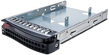 SuperMicro MCP-220-00043-0N 3.5" to 2.5" Server HDD Converter Tray- 672042023912