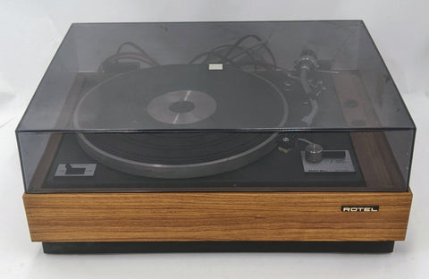 Rotel RP-1000 Stereo Record Player