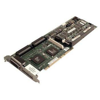 HP Smart Array 5300 128MB SDRAM Raid Controller- 171383-001