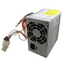 HP Pavilion Elite HPE-560z Desktop 300W ATX0300D5WC Power Supply- 585008-001