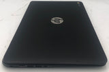 HP Chromebook 14 G1 Laptop- 16GB SSD, 4GB RAM, Intel Celeron 2955U, Chrome OS
