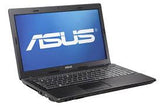 Asus X54C-BBK13 Laptop- 320GB HDD, 4GB RAM, Intel Pentium B960 Processor, Windows 7 Home Premium