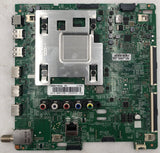 Samsung UN65RU710DFXZA 4K LED TV BN41-02703 Main Board- BN94-14756U