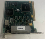 Chase Research PLC 900-0127 PCI Server Board- 4PF-90991
