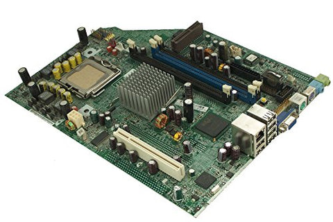 HP Compaq dc7100 SFF Motherboard- 361681-001