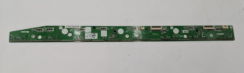 Samsung FP-T5084 Plasma TV LJ41-06187A E-Buffer Board- WE553AA38CM052