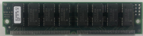 Micron MT16D232M-6 X 8MB Desktop RAM Memory