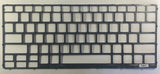 Dell Latitude 3340 Laptop Keyboard Frame Bezel- 1X9KN