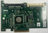 Dell PowerEdge 2950 Server PERC 6/iR SAS Raid Controller- CR679