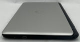 HP 350 G1 Laptop- 240GB SSD, 4GB RAM, Intel i3-4005U CPU, Windows 10 Home