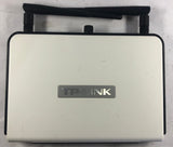 TP-Link TL-WR1043ND Ultimate Wireless-N Gigabit Router