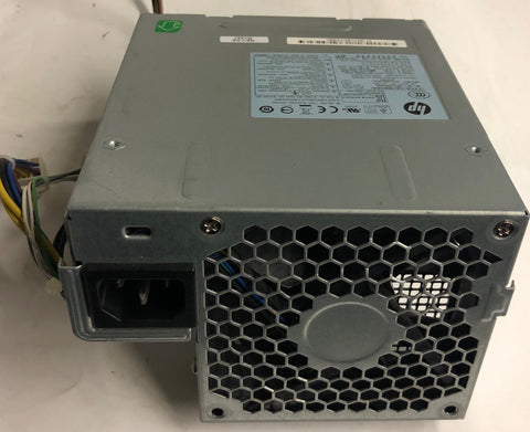 HP Compaq Pro 6305 SFF PS-4241-9HB 240W Power Supply- 613762-001