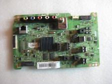 Samsung UN40KU6300F 4K LED TV Main Board- BN94-11234C
