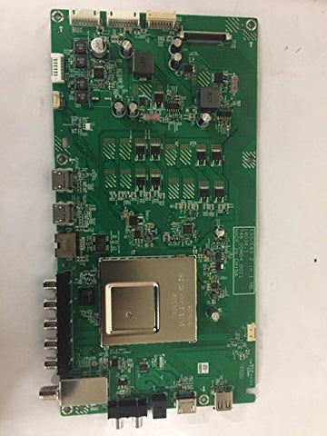 Vizio LED TV Main Board- 748.00W04.0011
