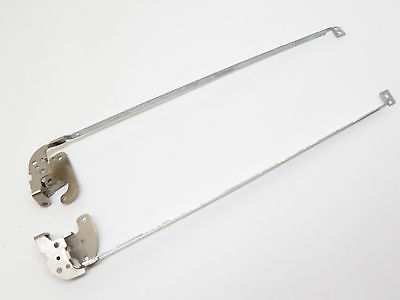 Toshiba Satellite Hinge Bracket Set- 6055B0028301 6055B0028302