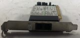 Conexant RD01-D270 56K PCI Modem Card