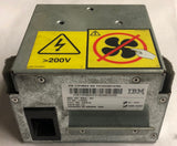 IBM pSeries 7040 Rack Server MSA-BC Subsystem Fan Assembly- 11P4624