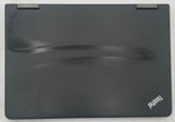 Lenovo ThinkPad Yoga Ultrabook- 128GB SSD, 4GB RAM, Intel i3 CPU, Windows 10 Pro