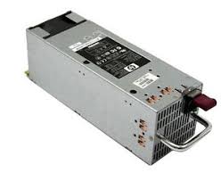 HP ProLiant ML350 G4 Server PS-3701-1 725W Power Supply- 365063-001