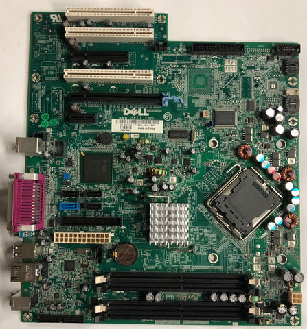 Dell Precision 390 Desktop Motherboard- MY510