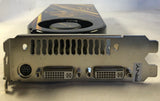 PNY GeForce 9800 GTX+ 512MB GDDR3 PCI-E Graphics Card- VCG98GTXPXPB