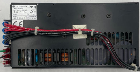 Shindengen Electric HY05020GN 100W AC-DC Power Supply Module