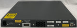 Cisco Catalyst 3550 Series 24-Port Ethernet Switch- WS-C3550-24-SMI