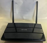 TP-Link N600 Wireless Dual-Band Gigabit Router- TL-WDR3600
