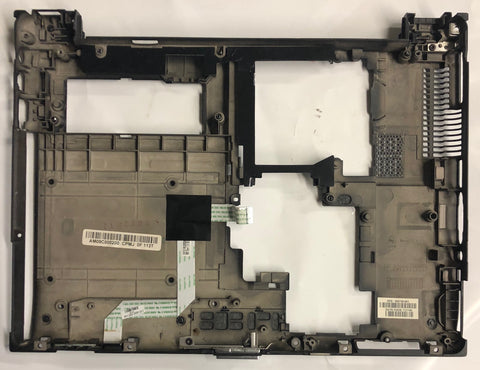HP EliteBook 2540P Laptop AM09C000200 Bottom Base Case- 598759-001