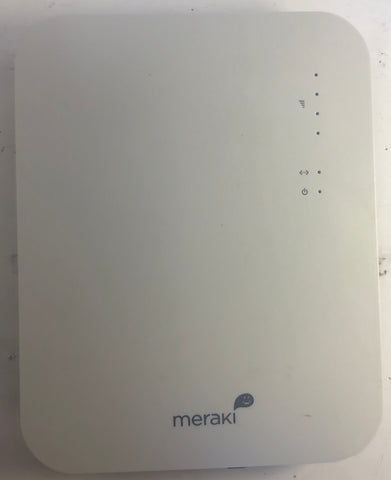 Cisco Meraki MR12 Cloud Managed Wireless Access Point- 600-13010-A
