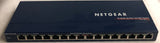 Netgear ProSafe FS116P 16-Port PoE Network Switch