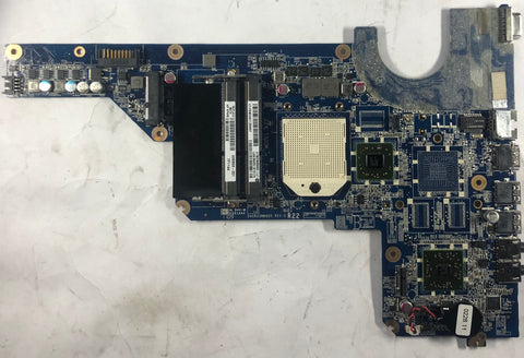 HP Pavilion g7-1075dx Laptop DA0R22MB6D0 Motherboard- 638856-001