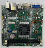 HP Pavilion Slimline 400-224 Desktop Motherboard- 712659-001